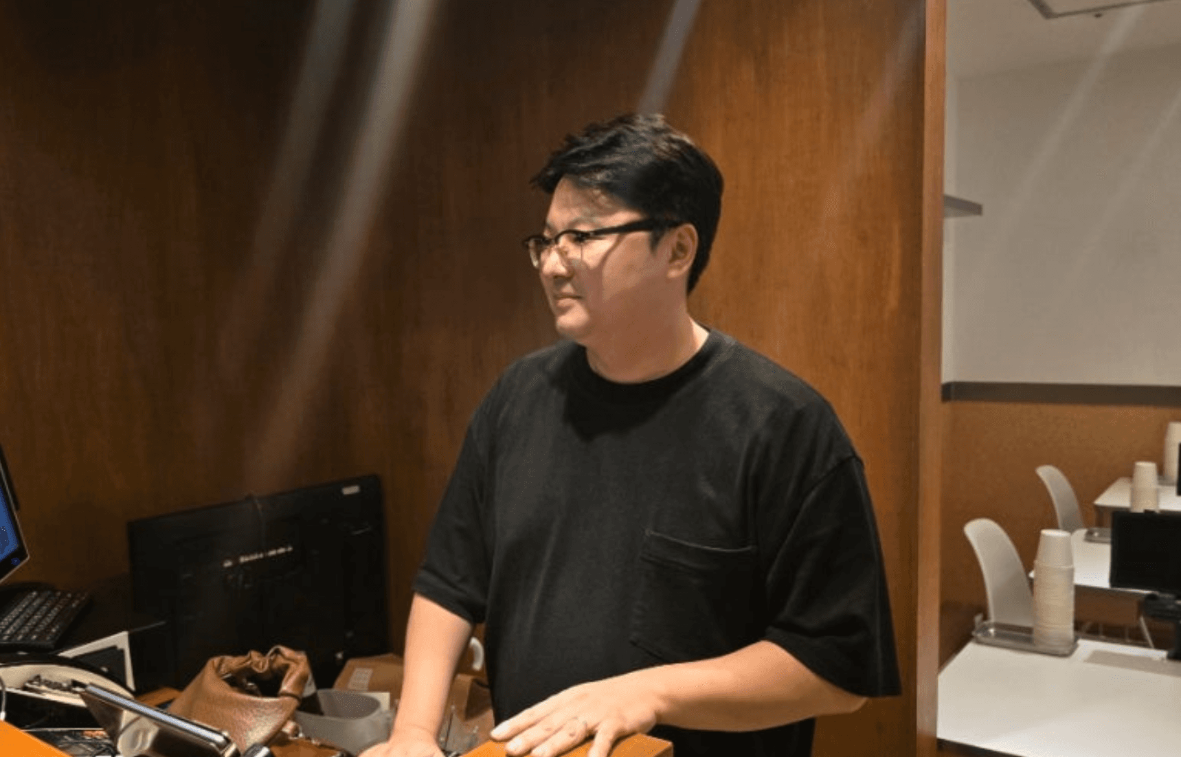 [김유진이 찾은 장사의 神] AI 셰프가 만든 월 1억 8천만 원 매출, 강남 지하상가의 ‘역주행’ 비결