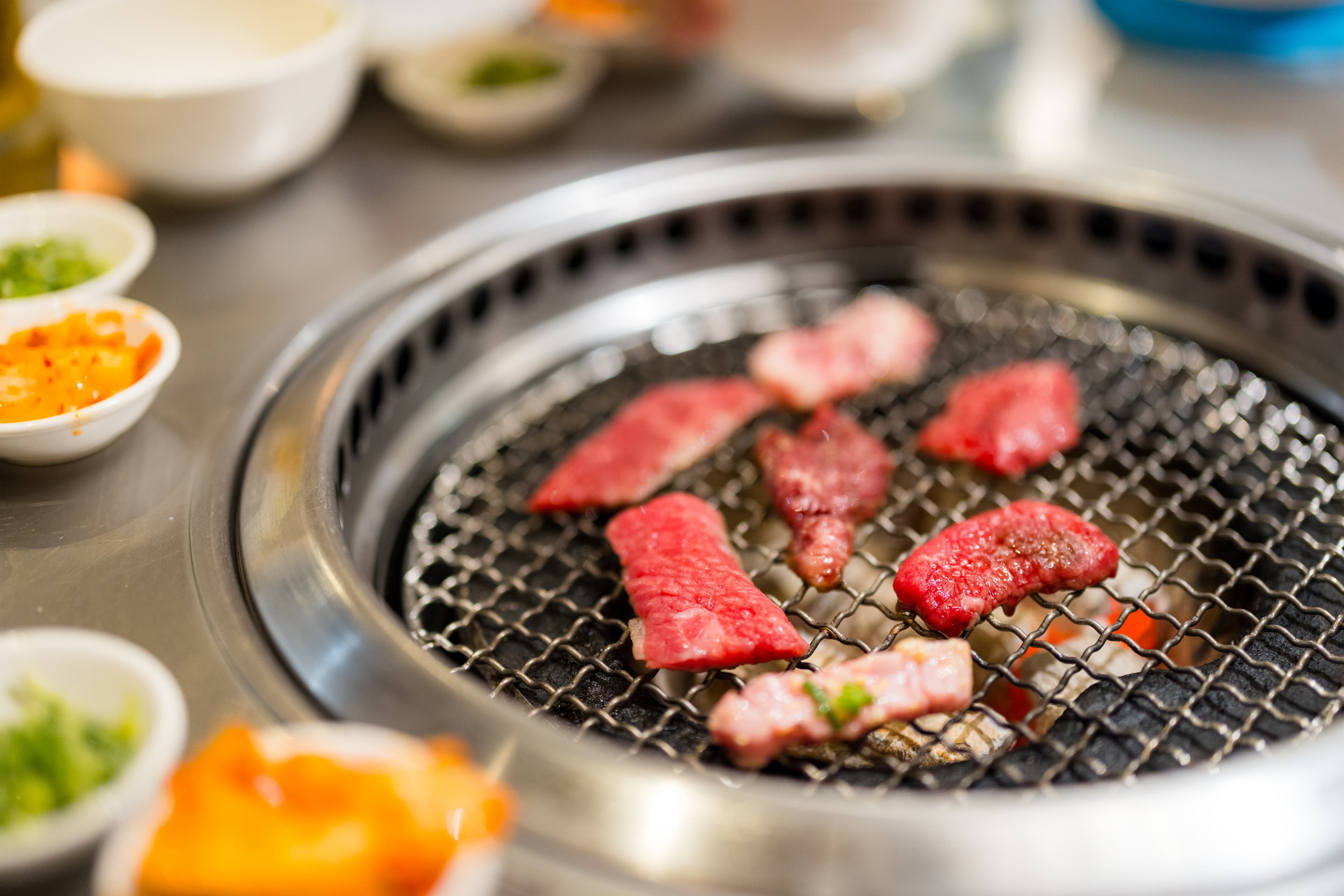 삼겹살집 사장님이 '아정당'을 살펴볼 이유