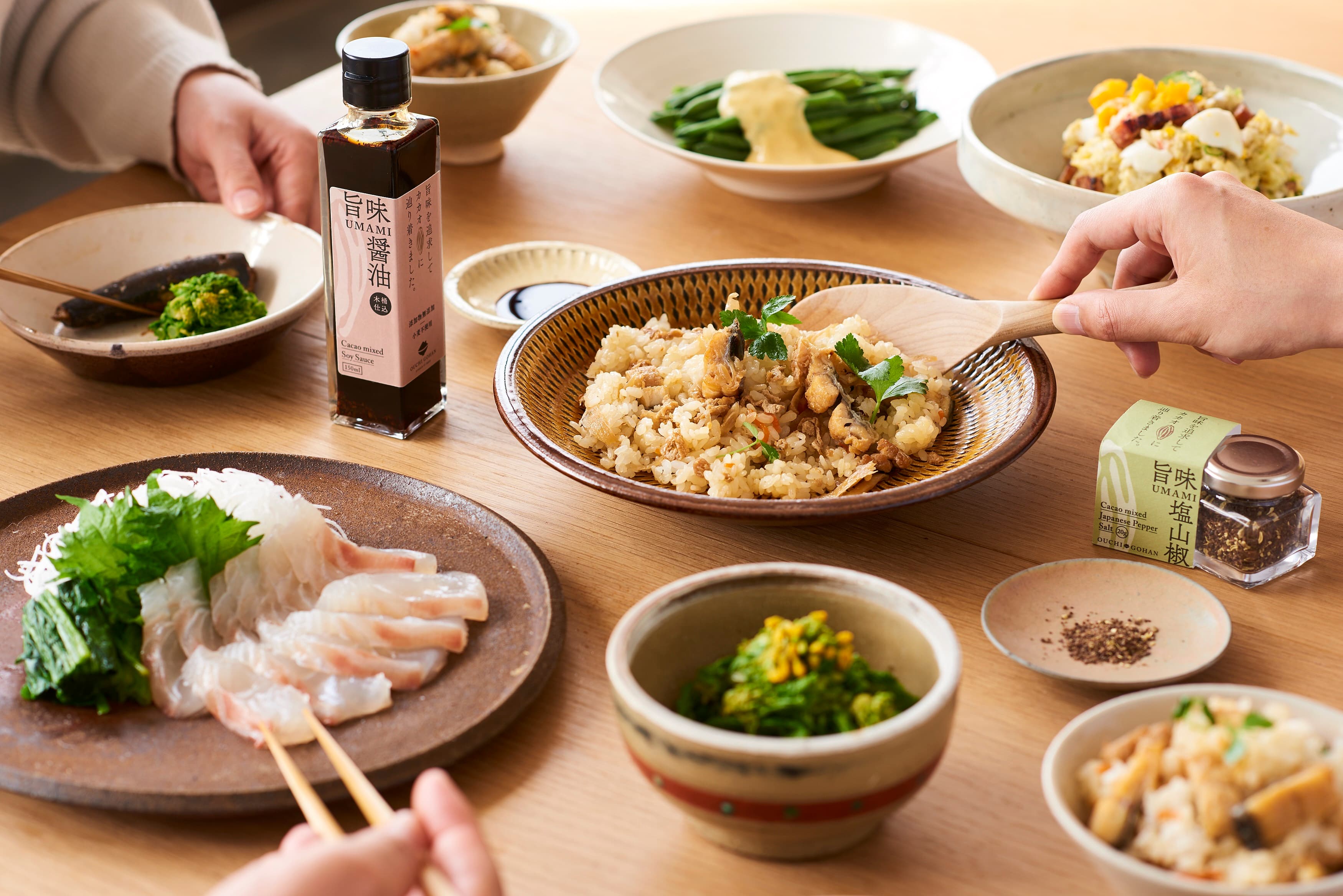 친환경 타령을 멈췄더니 대박 났다