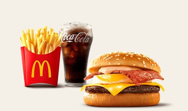 같은 빅맥도 매장마다 100엔 차이…일본 맥도날드 가격 지도