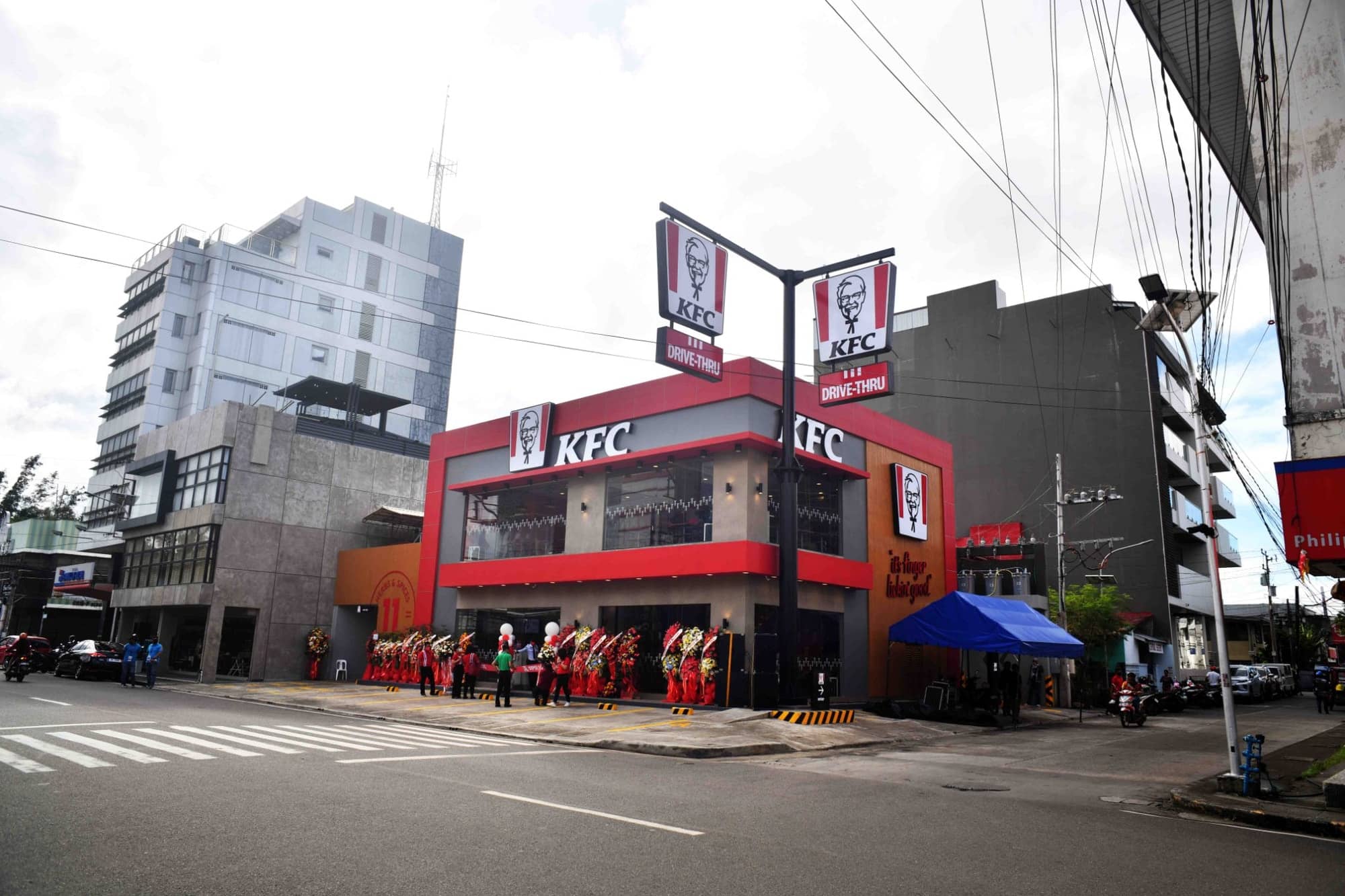 KFC 호주, 오전 6시 아침 메뉴 29개 매장으로 확대…공항 시험 뒤 첫 다점포