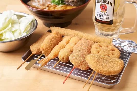 나고야 후시미역 2분 새 매장…오픈 첫 주 맥주 319엔